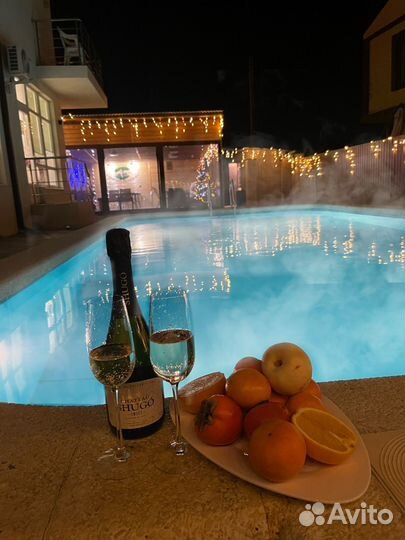 Тур в Анапу