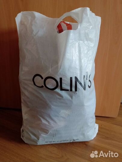 Вещи пакетом женские или по-отдельности