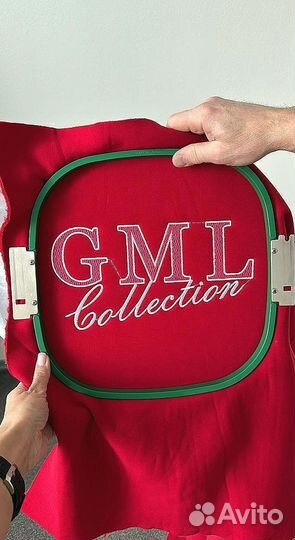 Вышивка на спец одежде / Создание уникального диза