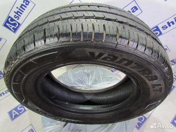 Hankook Vantra LT RA18 225/65 R16C 96R