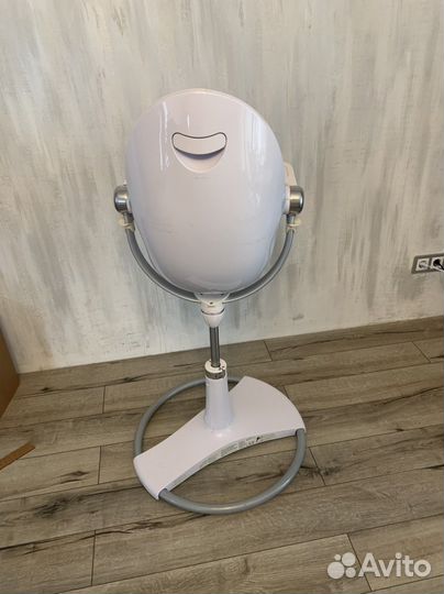 Детский стул для кормления fresco bloom