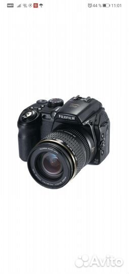 Fujifilmfinepixs9600