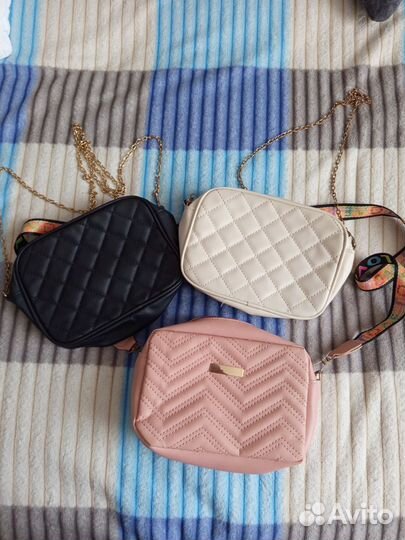 Сумка женская