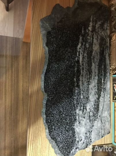 Декоративные камни