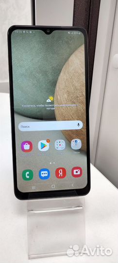 Samsung Galaxy A12, 3/32 ГБ