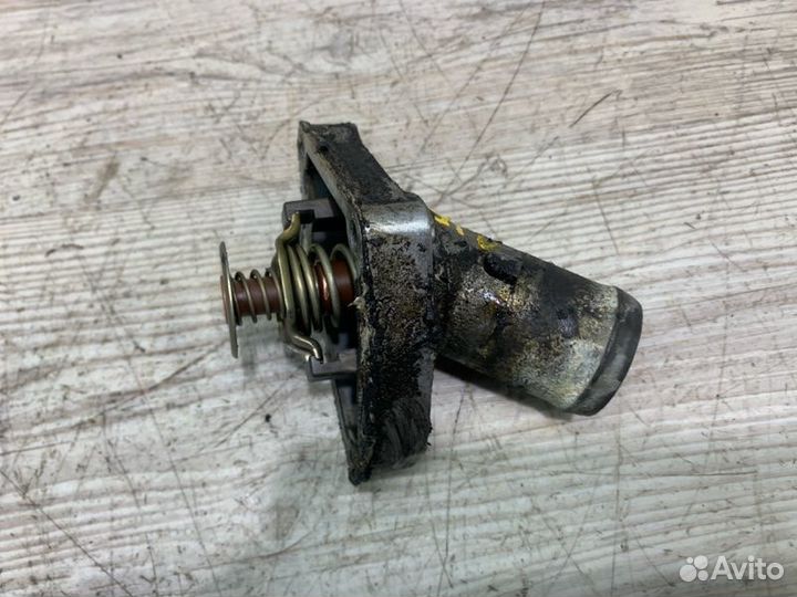 Корпус термостата Infiniti Fx35 S51 VQ35HR