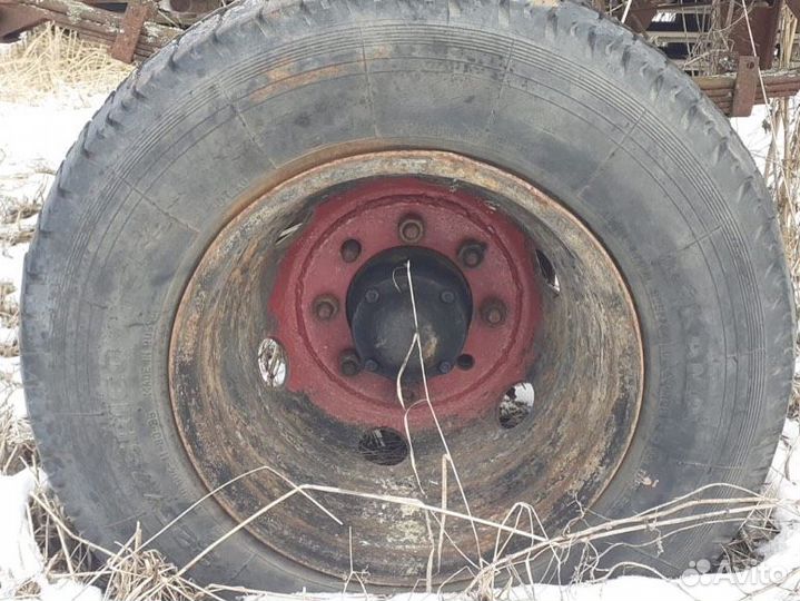 Продам прицеп под пчёл
