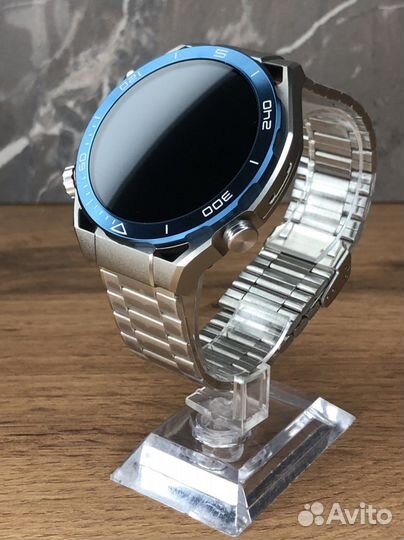 Умные часы smart watch