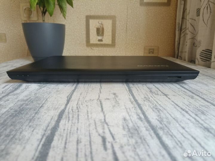 Ноутбук Lenovo 15,6