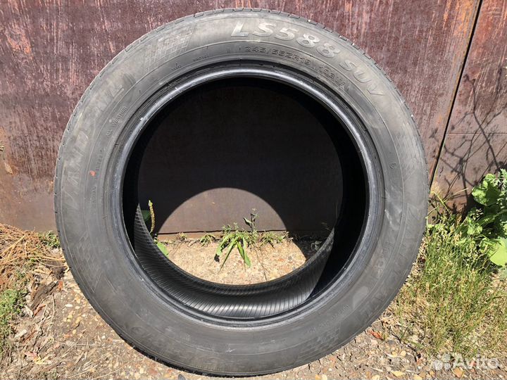 Landsail LS588 245/55 R19
