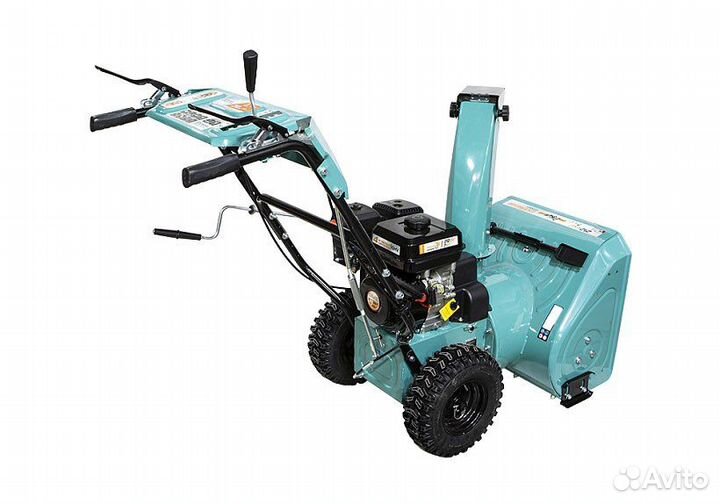 Снегоуборшик Sturm stg7656r