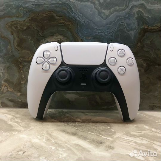 Джойстики Dualsense для PlayStation 5