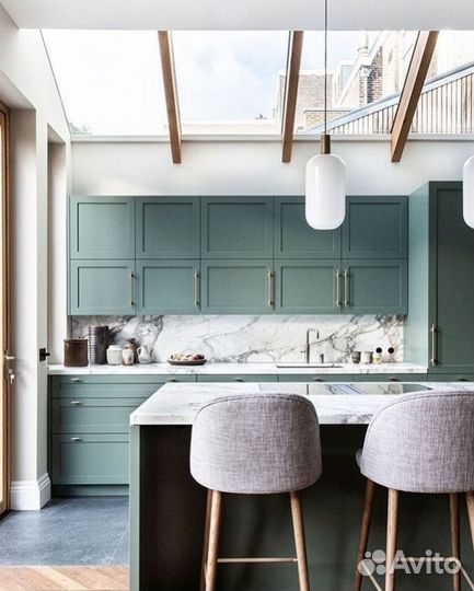 Кухня на заказ