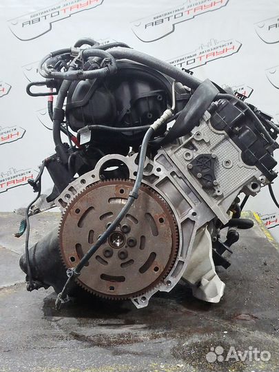 Двигатель BMW N45B16A N45B16AC 1-series 3-series E81 E87 E90 двигатель из японии 2WD 11000429789 KA9