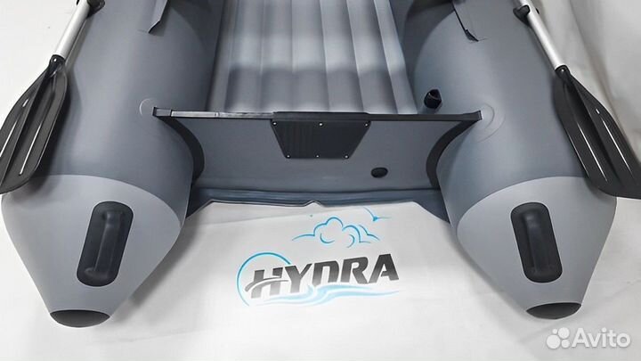 Лодка пвх Hydra Nova 310 Оптима