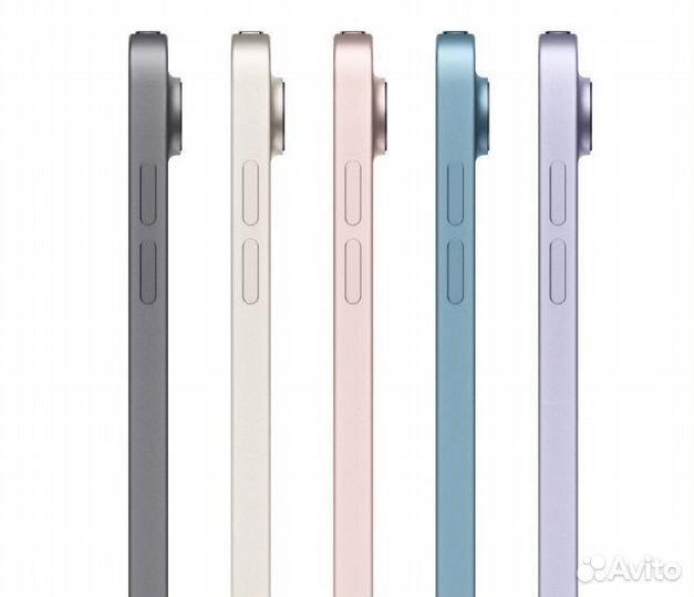 iPad Air 5 10.9 256GB Wi-Fi (Новый/Магазин/Кредит)