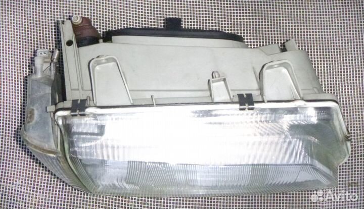 Пежо 806 фара передняя правая