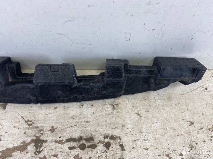 Абсорбер бампера передний Mitsubishi Outlander XL