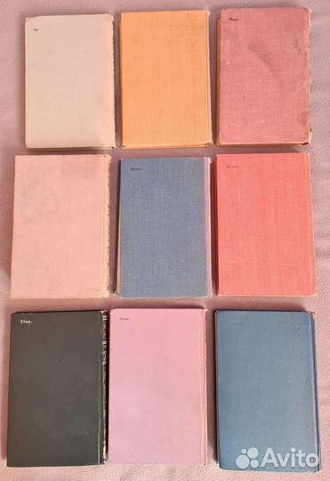 Книги большая библиотека Рамка