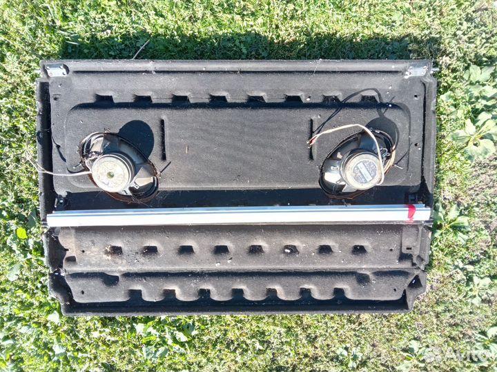 Полка багажника ваз ваз 2111