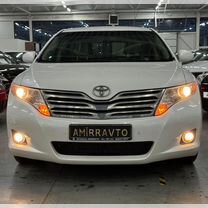 Toyota Venza 2.7 AT, 2010, 120 000 км, с пробегом, цена 1 849 000 руб.