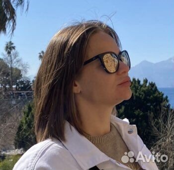 Солнцезащитные очки женские брендовые