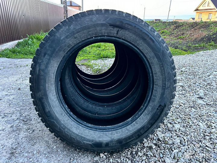 Nokian Tyres Hakkapeliitta 5 225/65 R17