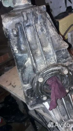 Редуктор бмв е36 46