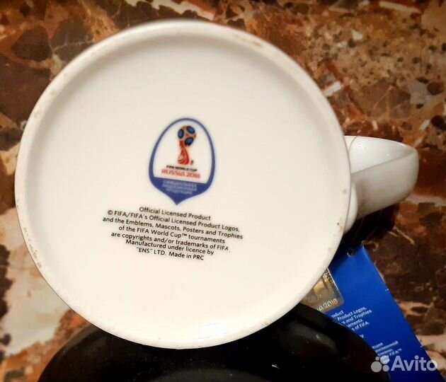 Чашка чемпионат по футболу