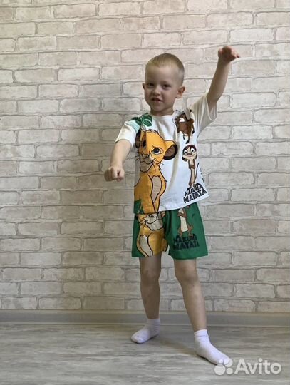 Детские вещи