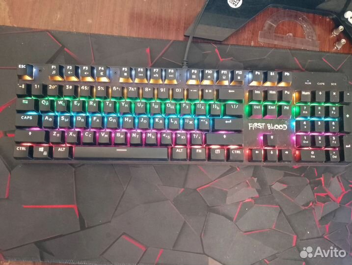 Системный блок