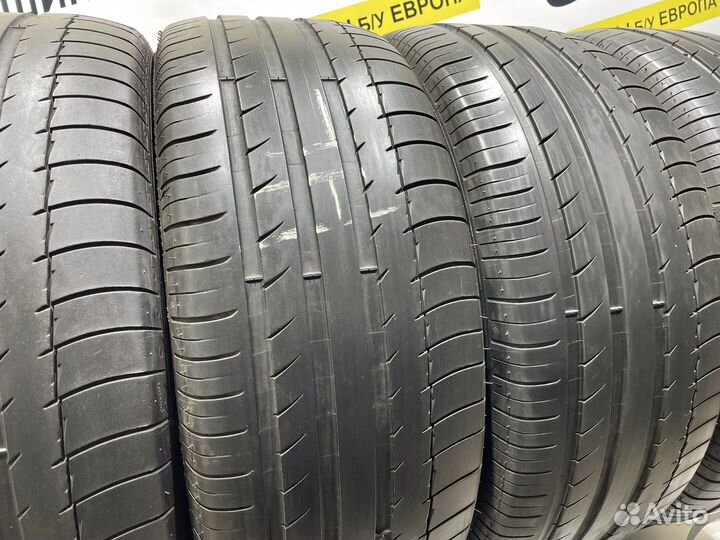 Michelin Latitude Sport 255/45 R20 100R