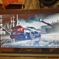 Acer aspire 3750G, игровой, i5, gt 520m 1gb