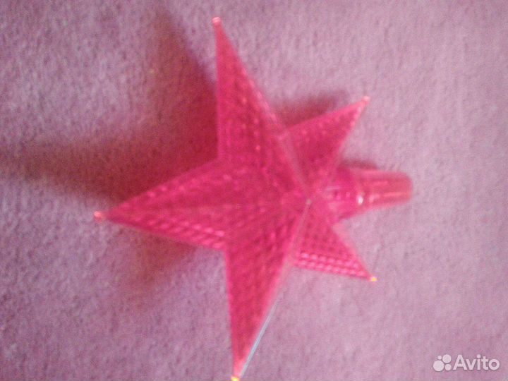 Елочная игрушка СССР