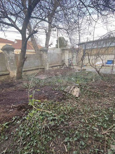 Дом 40 м² на участке 1,7 сот.