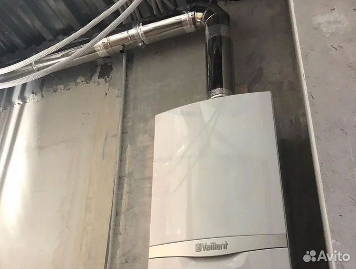 Сэндвич-трубы для печей и каминов