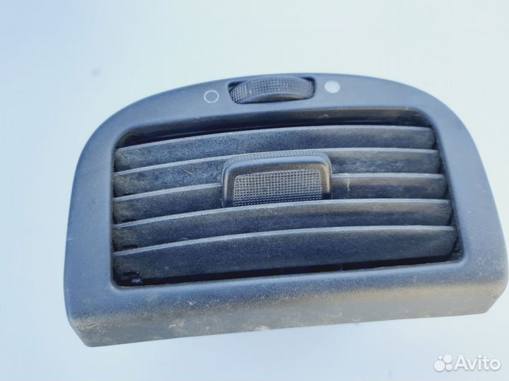 Дефлектор обдува салона Fiat Stilo