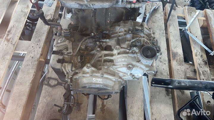 Контрактная коробка АКПП A5HF1 sonata