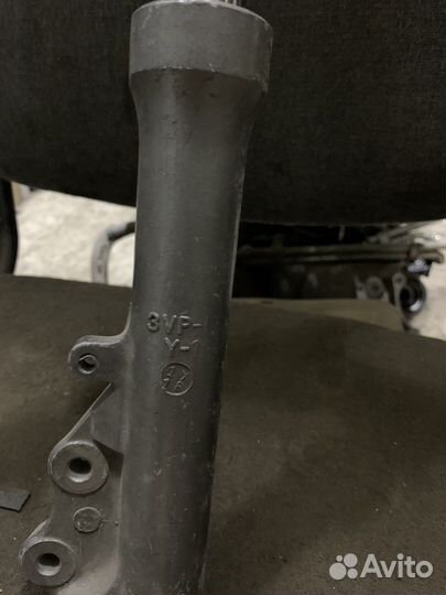 Вилка Yamaha Axis 50-90 (YA50-90)