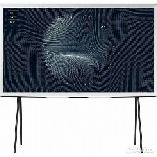 Новый телевизор Samsung QE55LS01bauxce