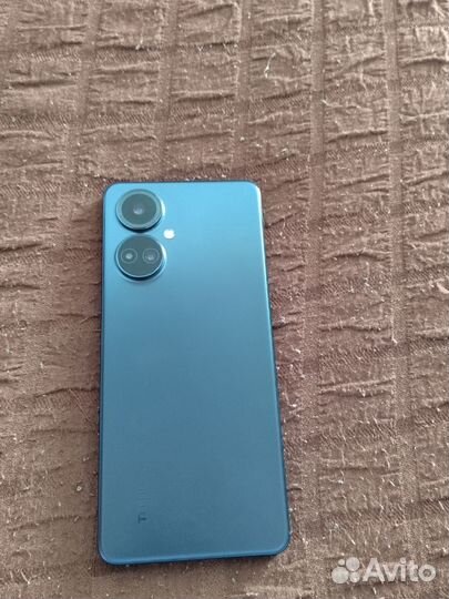 TECNO Camon 19 Pro, 8/128 ГБ