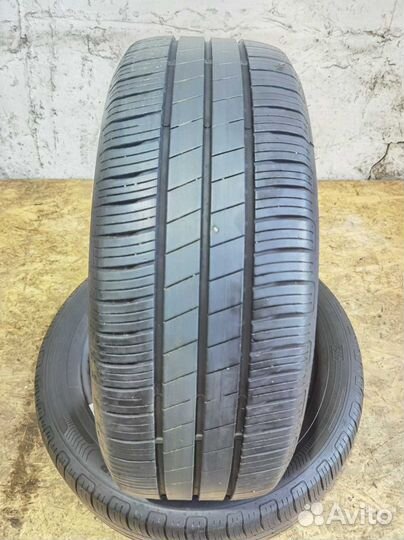 Goodyear EfficientGrip 205/55 R17 91V