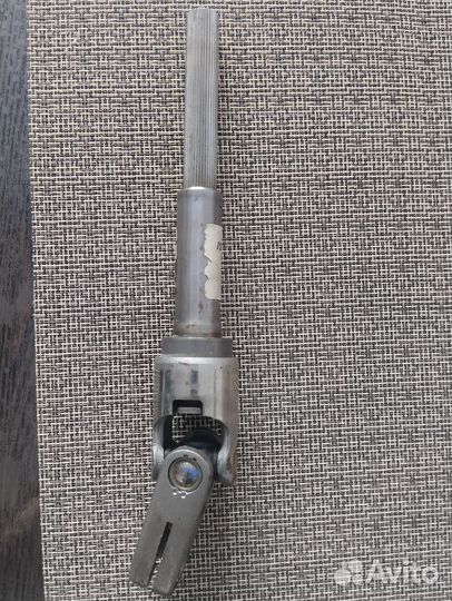 Крестовина рулевой колонки