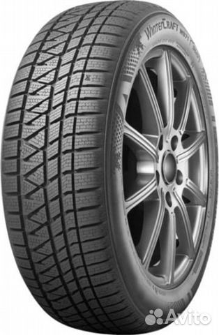 Kumho WinterCraft WS71 295/40 R20 110V