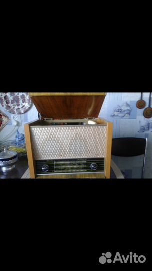 Радиола,Рекорд 61