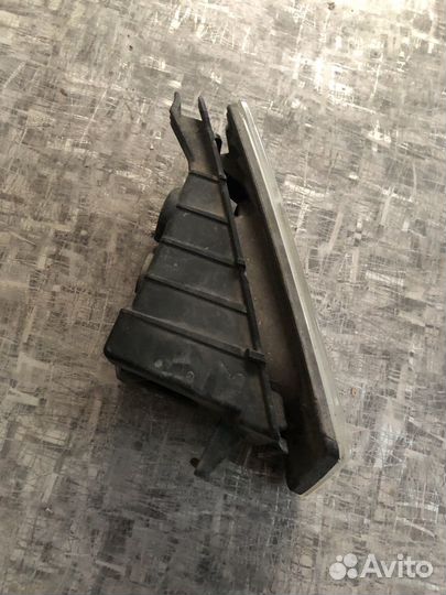 Противотуманная фара Honda Civic 4D