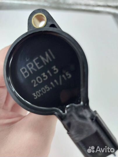 Катушка зажигания, трамблер 20313