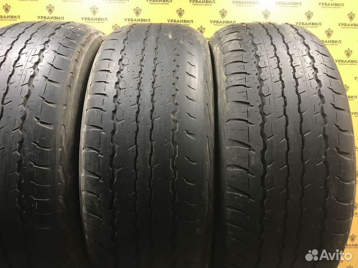 Dunlop Grandtrek AT22 285/65 R17 116V