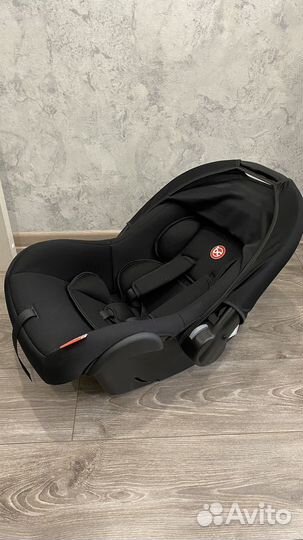 Автокресло
