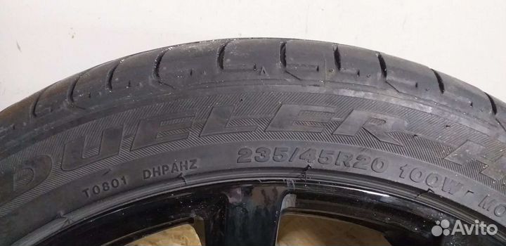 Bridgestone Sports Tourer MY-01 235/45 R20